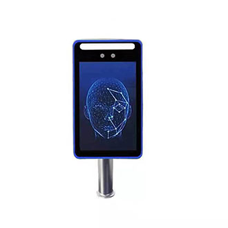 人臉識(shí)別機(jī)